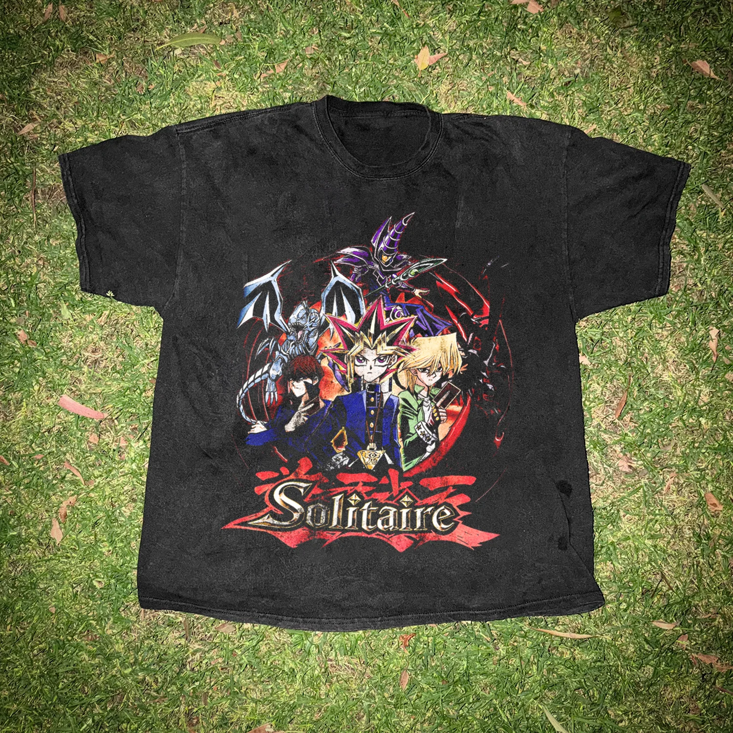 T-SHIRTS - Stay Watching